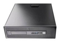 Hp EliteDesk 800 G1 Dahili Intel HD Graphics 4600 Intel Core i5 4570 8 GB 128 GB Windows 10 Home Mini Pc