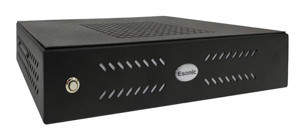 Esonic MK2 RKT620005 Dahili Intel HD Graphics 2000 Intel Core i3 2120 8 GB 240 GB FreeDos Mini Pc