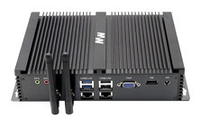 Maxwera MW1050X Dahili Intel UHD Graphics Intel Core i5 8250U 16 GB 256 GB FreeDos Mini Pc