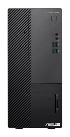 Asus ExpertCenter D500MDCZ-M7 Dahili Intel UHD Graphics Intel Core i5 12400 16 GB 512 GB FreeDos Mini Pc