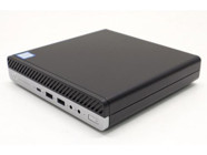 Hp EliteDesk 800 G3 Dahili Intel HD Graphics 530 Intel Core i5 6500T 8 GB 256 GB Windows 10 Mini Pc