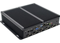 Elsky IPC600 Dahili Intel UHD Graphics Intel Core i5 10210U 8 GB 256 GB FreeDos Mini Pc