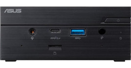Asus PN50-E1-B-B5153MD12 Dahili Radeon RX Vega 6 AMD Ryzen 5 4500U 32 GB 1 TB FreeDos Mini Pc