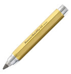 Kaweco Sketch Up 10000744 Metal Metalik Pirinç 5.6 mm Versatil Kalem