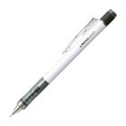 Tombow Mono Graph Metal Neon Beyaz 0.5 mm Versatil Kalem