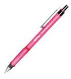 Rotring Visuclick 2089094 Silgili Metal Neon Pembe 0.7 mm Versatil Kalem