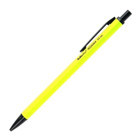 Scrikss Hexagon-R Silgili Krom Neon Sarı 0.7 mm Versatil Kalem