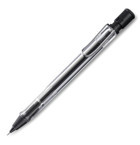 Lamy Vista 112 Plastik Metalik Şeffaf 0.5 mm Versatil Kalem