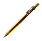 Pilot H-327-YT Plastik Neon Sarı 0.7 mm Versatil Kalem