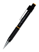 Pilot H-1010-B Silgili Metal Metalik Siyah 0.5 mm Versatil Kalem