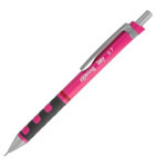 Rotring Tikky 2007218 Silgili Krom Metalik Pembe 0.7 mm Versatil Kalem