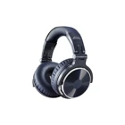Oneodio Pro-10 Mikrofonlu 3.5 Mm Jak Kablolu Kulaklık Mavi