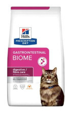 Hill's Gastrointestinal Biome Karışık Az Tahıllı Yetişkin Kuru Kedi Maması 8 kg