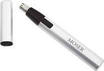 Moser 4900 Senso Burun Kulak Çok Amaçlı Kuru Tıraş Makinesi