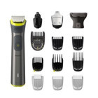 Philips Multigroom Series 7000 MG7930/15 Saç Sakal Vücut 14 Başlıklı Çok Amaçlı Islak Kuru Tıraş Makinesi
