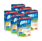 Arı Gece Tahıllı Pirinç Unlu Kaşık Maması 6x500 gr