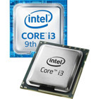 Intel Core i3 9100T 4 Çekirdekli 3.7 GHz Turbo Hız 6 MB Ön Bellek LGA 1151 Soket Tipi İşlemci