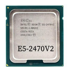 Intel Xeon Processor E5 2470 8 Çekirdekli 3.10 GHz Turbo Hız 20 MB Ön Bellek LGA 1356 Soket Tipi İşlemci