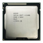 Intel Core i5 2400S 4 Çekirdekli 3.3 GHz Turbo Hız 6 MB Ön Bellek LGA 1155 Soket Tipi İşlemci