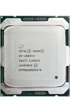 Intel Xeon Processor E5 2683 16 Çekirdekli 3.0 GHz Turbo Hız 40 MB Ön Bellek LGA 2011 Soket Tipi İşlemci