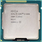 Intel Core i5 3450 4 Çekirdekli 3.5 GHz Turbo Hız 6 MB Ön Bellek LGA 1155 Soket Tipi İşlemci