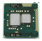 Intel Core i5 580M 2 Çekirdekli 3.3 GHz Turbo Hız 3 MB Ön Bellek BGA 1288 Soket Tipi İşlemci