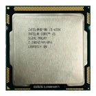 Intel Core i5 655K 2 Çekirdekli 3.4 GHz Turbo Hız 4 MB Ön Bellek LGA 1156 Soket Tipi İşlemci
