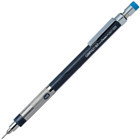 Pentel m Y-Pg507-Cd Silgili Metal Metalik Siyah 0.7 mm Uçlu Versatil Kalem
