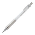 Pentel N Pg317-Twx Silgili Metal Metalik Beyaz 0.7 mm Uçlu Versatil Kalem