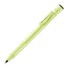 Lamy 2024 Özel Üretim Spring Silikon Metalik Neon Yeşil 0.5 mm Uçlu Versatil Kalem