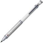 Uni-Ball M5-1012 Silgili Plastik Neon Beyaz 0.5 mm Uçlu Versatil Kalem