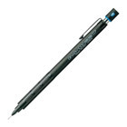 Pentel Graph 1000 Pg1007 Silgili Metal Metalik Siyah 0.7 mm Uçlu Versatil Kalem