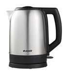 Arçelik Kl 9022 Metal 1.7 lt 2200 W Vintage Inox Kettle