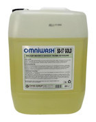Omniwash Sd-57 Gold Jel-Sıvı Bulaşık Makinesi Deterjanı 20 lt