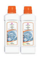 Biobellinda Toz Bulaşık Makinesi Deterjanı 2 Adet 650 gr