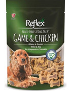 Reflex Tavuk Köpek Ödül Bisküvisi 150 gr