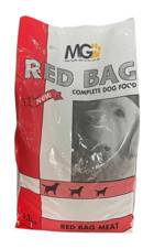 Red Bag Tüm Irklar Yetişkin Köpek Maması 15 kg
