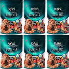 Reflex Karışık Yetişkin Köpek Ödül Bisküvisi 6x150 gr