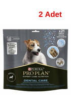 Pro Plan Küçük Irk Yetişkin Köpek Ödül Maması 2x345 gr