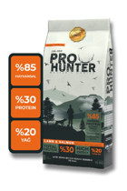 Prohunter Master Choice Kuzu Etli Büyük Irk Yetişkin Köpek Maması 15 kg