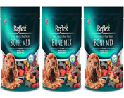 Reflex Karışık Köpek Ödül Bİsküvisi 3x150 gr