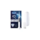 Oral-b İO Yapay Zeka Series 5 Işıklı Şarjlı Yetişkin Diş Fırçası Beyaz
