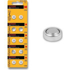 Kodak AG13 LR44 1.5 V 2600 mAh Alkalin Düğme Pil 10'lu