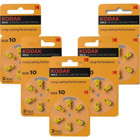 Kodak Max Hearing Aid Lityum Pil 30'lu
