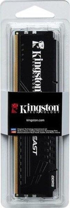 Kingston KF556C36BBE-16TR 16 GB DDR5 1x16 5600 MHz Ram