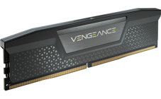 Corsair Vengeance CMK16GX5M1B5200C40 16 GB DDR5 1x16 5200 MHz Ram