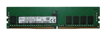 SK Hynix HMA82GR7AFR4N-UH 16 GB DDR4 1x16 2400 MHz Ram