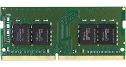 Kingston KIN-SOPC25600-8 8 GB DDR4 1x8 3200 MHz Ram