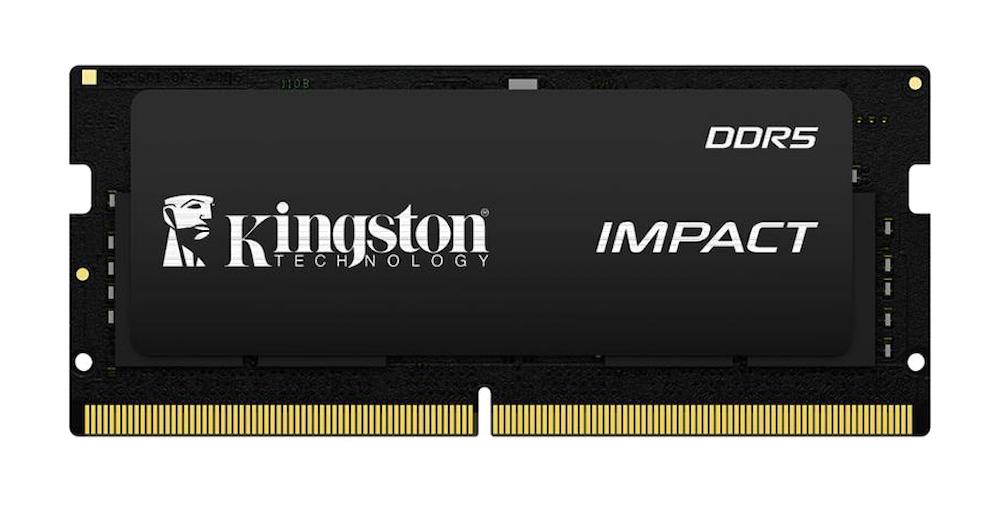 Impact KF548S38IB-16TR 16 GB DDR5 1x16 4800 MHz Ram