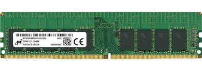 Micron MTA9ASF2G72AZ-3G2B1 16 GB DDR4 1x16 3200 MHz Ram